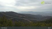 Archiviertes Webcam Bild: Dolní Morava: Sneznik Bergstation und Hängebrücke am 12.04.2026 um 09:48 Uhr