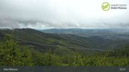Archived webcam image showing Dolní Morava - Ski Area on 13 Jun 2026 at 15:23