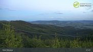 Archived webcam image showing Dolní Morava - Ski Area on 13 Jun 2026 at 21:23