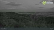 Archiviertes Webcam Bild: Dolní Morava: Sneznik Bergstation und Hängebrücke am 12.07.2026 um 21:09 Uhr