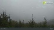 Archived webcam image showing Dolní Morava - Ski Area on 24 Sep 2026 at 15:28
