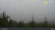 Archived webcam image showing Dolní Morava - Ski Area on 24 Sep 2026 at 17:28