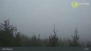 Archived webcam image showing Dolní Morava - Ski Area on 25 Sep 2026 at 11:19