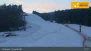 Archiviertes Webcam Bild: Cenkovice – Cervená Voda am 26 Feb 2026 um 17:06 Uhr
