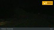Archiviertes Webcam Bild: Cenkovice – Cervená Voda am 26 Feb 2026 um 19:47 Uhr