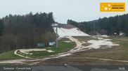 Archiviertes Webcam Bild: Cenkovice – Cervená Voda am 12.04.2026 um 15:57 Uhr
