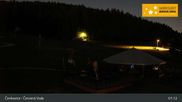 Archiviertes Webcam Bild: Cenkovice – Cervená Voda am 28.05.2026 um 01:42 Uhr