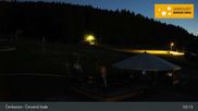 Archiviertes Webcam Bild: Cenkovice – Cervená Voda am 28.05.2026 um 03:42 Uhr