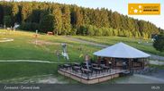 Archiviertes Webcam Bild: Cenkovice – Cervená Voda am 28.05.2026 um 05:42 Uhr