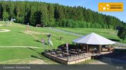 Archiviertes Webcam Bild: Cenkovice – Cervená Voda am 28.05.2026 um 07:42 Uhr