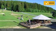 Archiviertes Webcam Bild: Cenkovice – Cervená Voda am 28.05.2026 um 08:42 Uhr