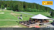 Archiviertes Webcam Bild: Cenkovice – Cervená Voda am 28.05.2026 um 09:42 Uhr