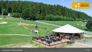 Archiviertes Webcam Bild: Cenkovice – Cervená Voda am 28.05.2026 um 11:42 Uhr