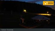 Archived webcam image showing Cenkovice Ski lift on 12 Jul 2026 at 03:31