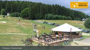 Archived webcam image showing Cenkovice Ski lift on 12 Jul 2026 at 13:31