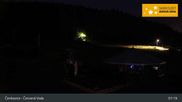 Archiviertes Webcam Bild: Cenkovice – Cervená Voda am 13.07.2026 um 01:27 Uhr