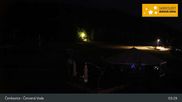 Archived webcam image showing Cenkovice Ski lift on 11 Oct 2026 at 03:17