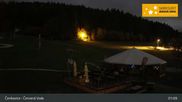 Archiviertes Webcam Bild: Cenkovice – Cervená Voda am 24.10.2026 um 01:08 Uhr