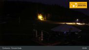 Archiviertes Webcam Bild: Cenkovice – Cervená Voda am 24.10.2026 um 03:08 Uhr