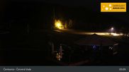 Archiviertes Webcam Bild: Cenkovice – Cervená Voda am 24.10.2026 um 05:08 Uhr