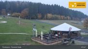 Archiviertes Webcam Bild: Cenkovice – Cervená Voda am 24.10.2026 um 08:08 Uhr