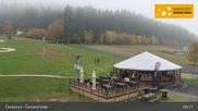 Archiviertes Webcam Bild: Cenkovice – Cervená Voda am 24.10.2026 um 09:08 Uhr