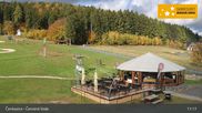 Archiviertes Webcam Bild: Cenkovice – Cervená Voda am 24.10.2026 um 11:08 Uhr