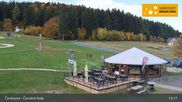 Archiviertes Webcam Bild: Cenkovice – Cervená Voda am 24.10.2026 um 13:08 Uhr