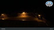 Archiviertes Webcam Bild: Skigebiet Kohútka am 12.04.2026 um 01:57 Uhr