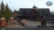 Archiviertes Webcam Bild: Skigebiet Kohútka am 12.04.2026 um 07:57 Uhr