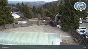 Archiviertes Webcam Bild: Skigebiet Kohútka am 12.04.2026 um 13:57 Uhr