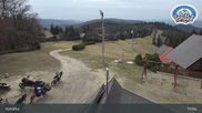 Archiviertes Webcam Bild: Skigebiet Kohútka am 12.04.2026 um 15:57 Uhr
