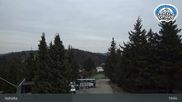 Archiviertes Webcam Bild: Skigebiet Kohútka am 12.04.2026 um 19:57 Uhr