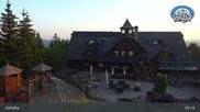 Archiviertes Webcam Bild: Skigebiet Kohútka am 26.06.2026 um 05:04 Uhr