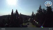 Archiviertes Webcam Bild: Skigebiet Kohútka am 26.06.2026 um 07:04 Uhr