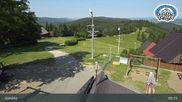 Archiviertes Webcam Bild: Skigebiet Kohútka am 26.06.2026 um 09:04 Uhr