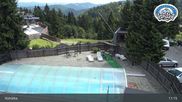 Archiviertes Webcam Bild: Skigebiet Kohútka am 26.06.2026 um 11:04 Uhr