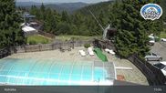 Archiviertes Webcam Bild: Skigebiet Kohútka am 26.06.2026 um 15:04 Uhr