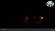 Archived webcam image showing Kohútka Ski Resort on 12 Jul 2026 at 01:51
