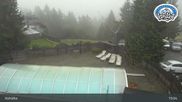 Archived webcam image showing Kohútka Ski Resort on 12 Jul 2026 at 15:51