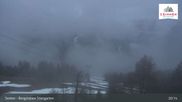Archived webcam image showing Stiergarten Mountain, Sexten Dolomites on 29 Apr 2026 at 01:18