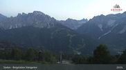 Archived webcam image showing Stiergarten Mountain, Sexten Dolomites on 30 Jul 2026 at 21:53