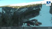 Archiviertes Webcam Bild: Jasna: Chopok Süd am 26 Feb 2026 um 08:38 Uhr