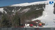 Archiviertes Webcam Bild: Jasna: Chopok Süd am 26 Feb 2026 um 09:38 Uhr