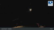 Archiviertes Webcam Bild: Jasna: Chopok Süd am 26 Feb 2026 um 19:45 Uhr