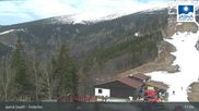 Archiviertes Webcam Bild: Jasna: Chopok Süd am 12.04.2026 um 11:29 Uhr