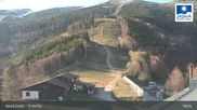 Archived webcam image showing Chopok South Jasná on 4 May 2026 at 03:55