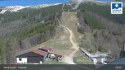 Archived webcam image showing Chopok South Jasná on 4 May 2026 at 09:25