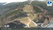 Archived webcam image showing Chopok South Jasná on 4 May 2026 at 17:25