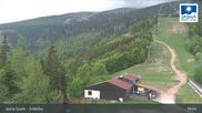 Archiviertes Webcam Bild: Jasna: Chopok Süd am 28.05.2026 um 03:51 Uhr
